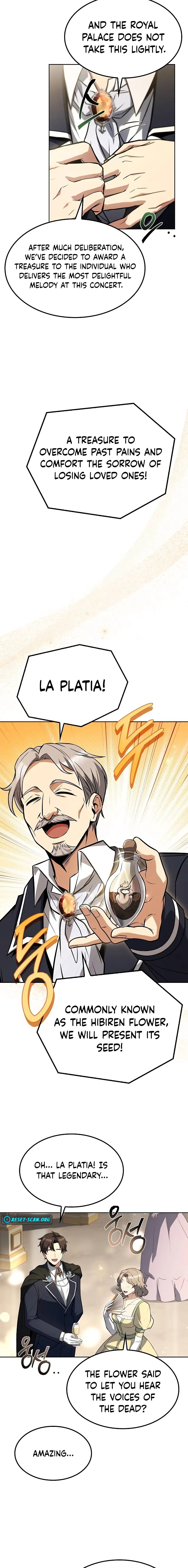 The Archmage's Restaurant Chapter 85 - 17