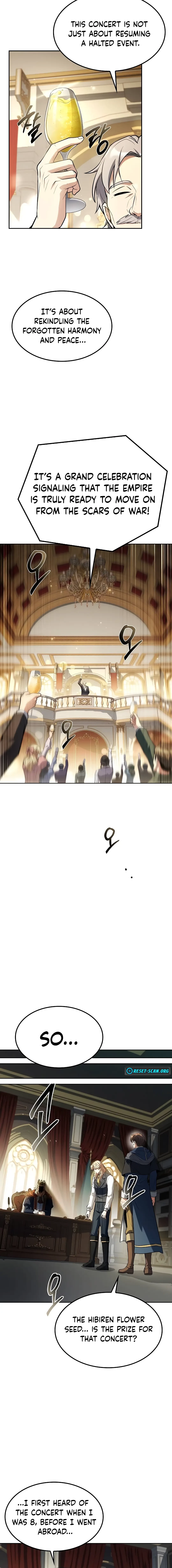 The Archmage's Restaurant Chapter 85 - 18