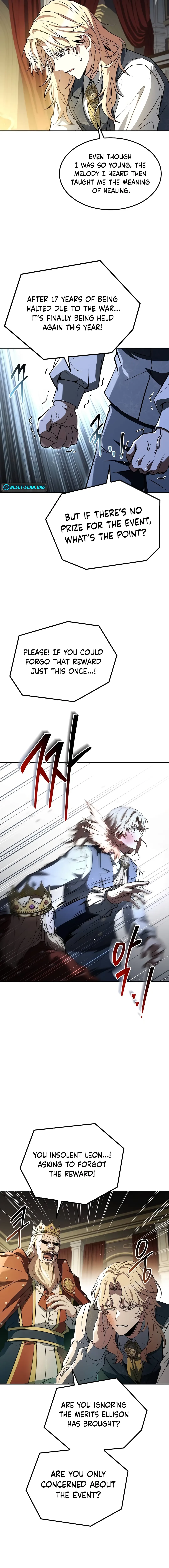 The Archmage's Restaurant Chapter 85 - 19