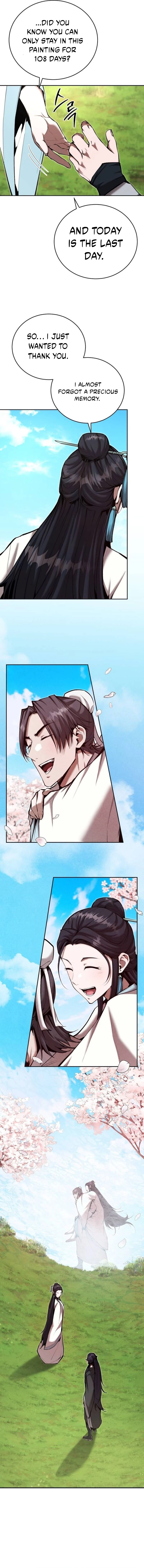 The Reluctant Demon Cult Leader Chapter 46 - 13