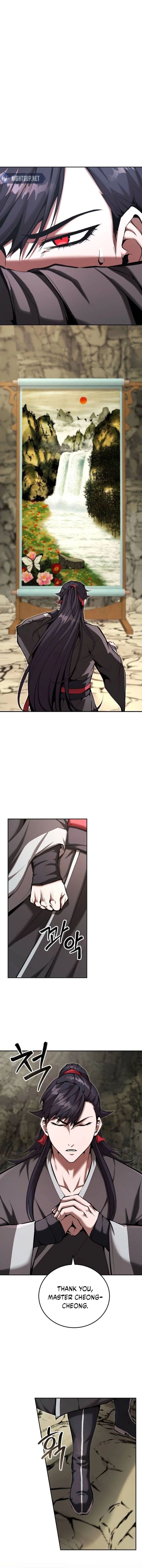 The Reluctant Demon Cult Leader Chapter 46 - 15