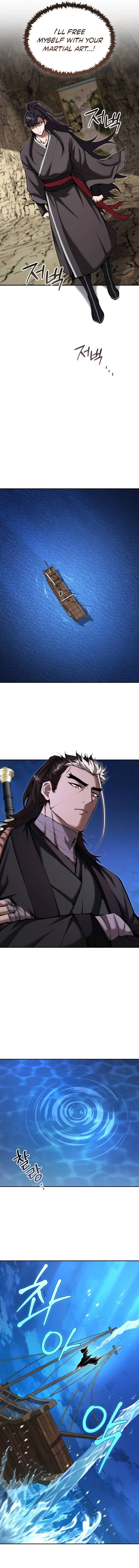 The Reluctant Demon Cult Leader Chapter 46 - 16