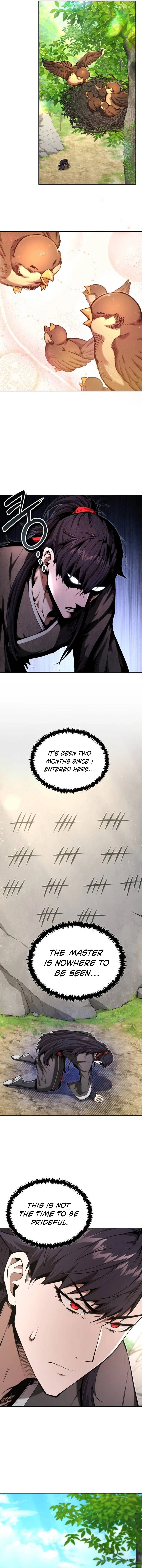 The Reluctant Demon Cult Leader Chapter 45 - 4
