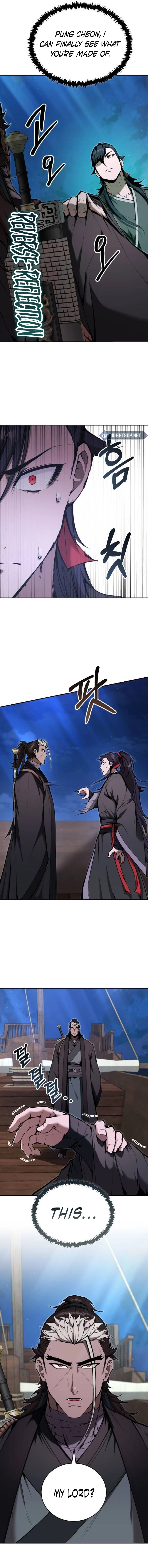 The Reluctant Demon Cult Leader Chapter 46 - 18