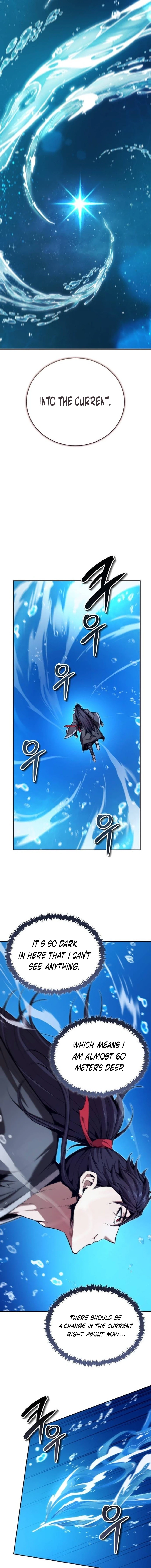The Demonic Cult Leader Is Too Reluctant Chapter 44 - 2