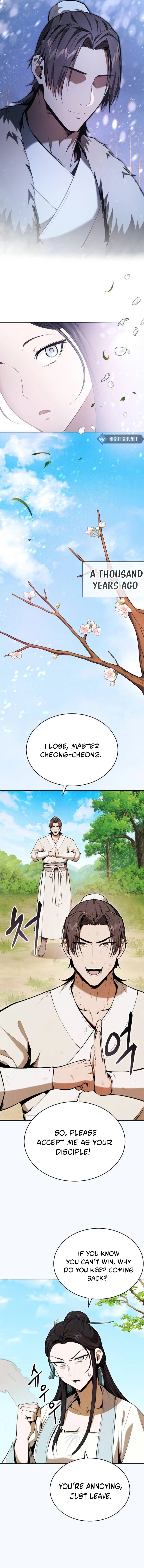 The Reluctant Demon Cult Leader Chapter 45 - 10