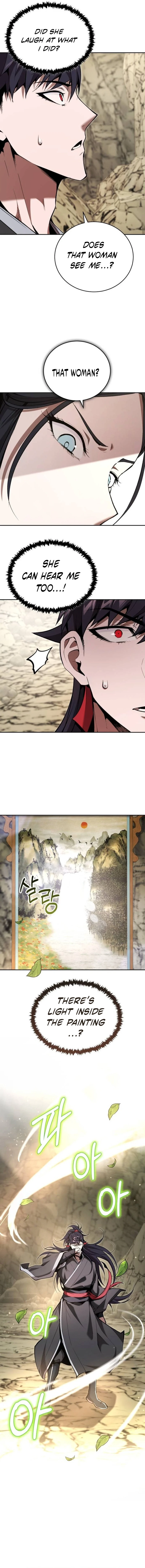 The Demonic Cult Leader Is Too Reluctant Chapter 44 - 11