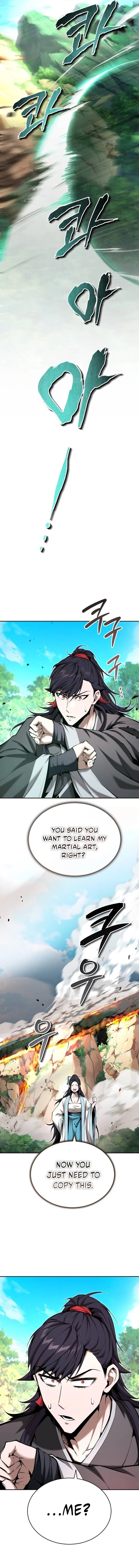 The Reluctant Demon Cult Leader Chapter 45 - 19