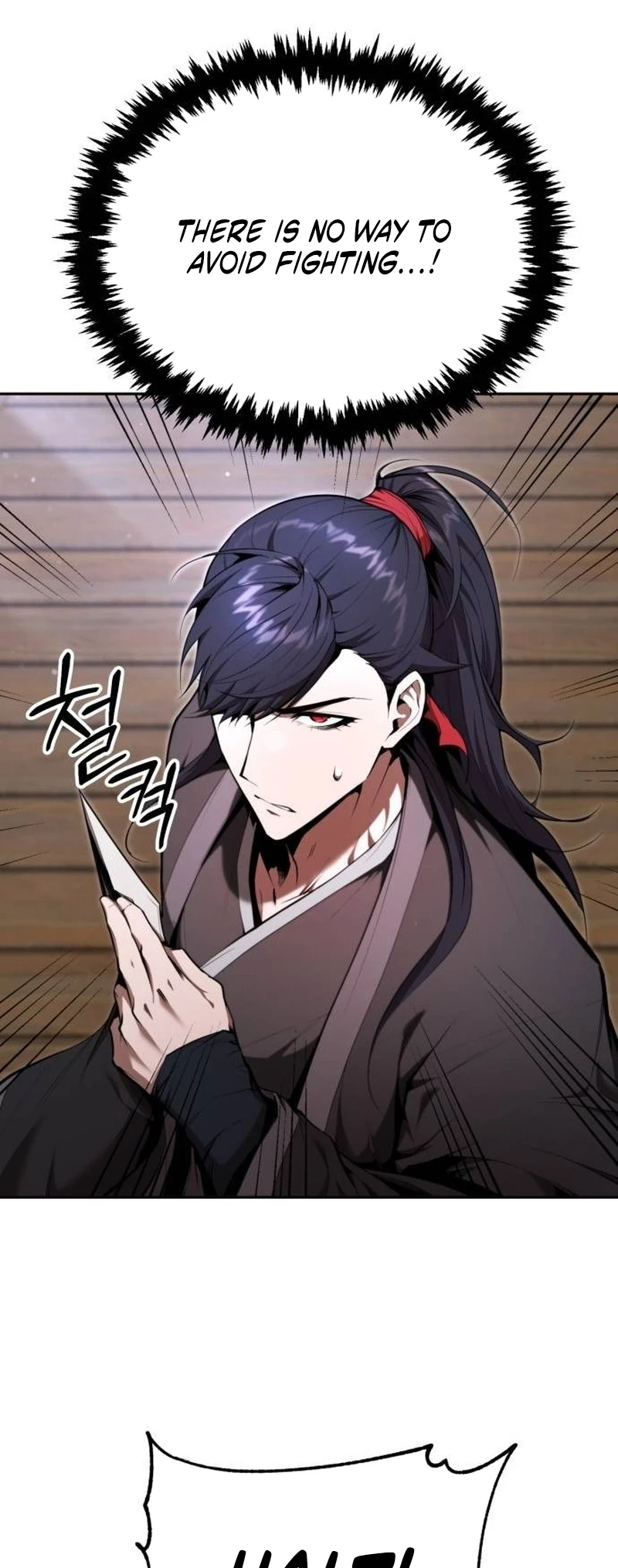 The Demonic Cult Leader Is Too Reluctant Chapter 42 - 12