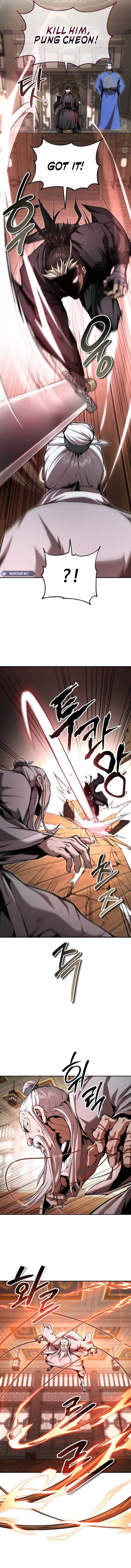 The Demonic Cult Leader Is Too Reluctant Chapter 42 - 19