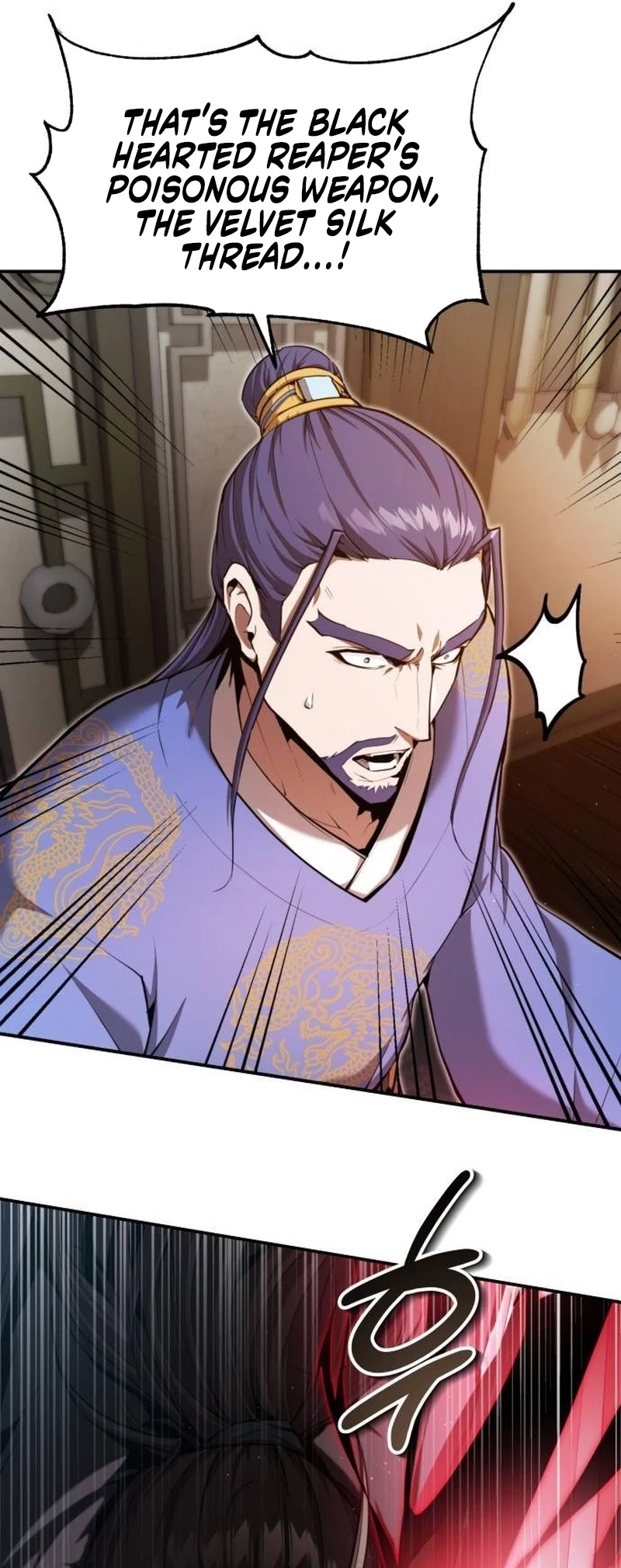 The Demonic Cult Leader Is Too Reluctant Chapter 42 - 20