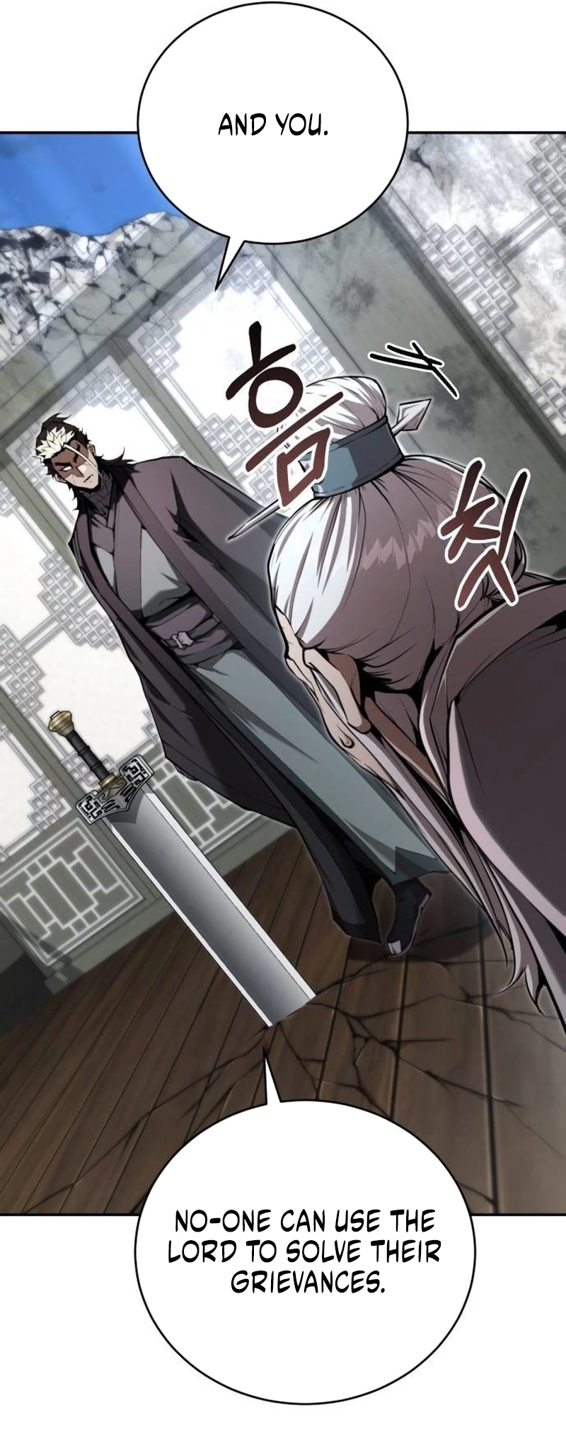 The Demonic Cult Leader Is Too Reluctant Chapter 42 - 28