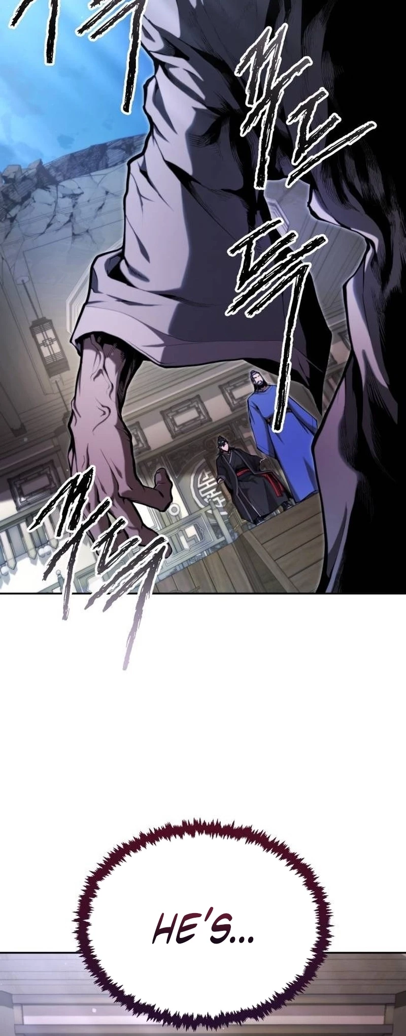 The Demonic Cult Leader Is Too Reluctant Chapter 42 - 30