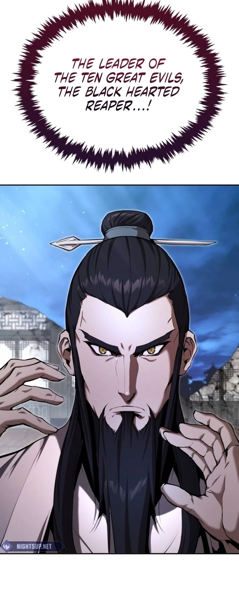 The Demonic Cult Leader Is Too Reluctant Chapter 42 - 32