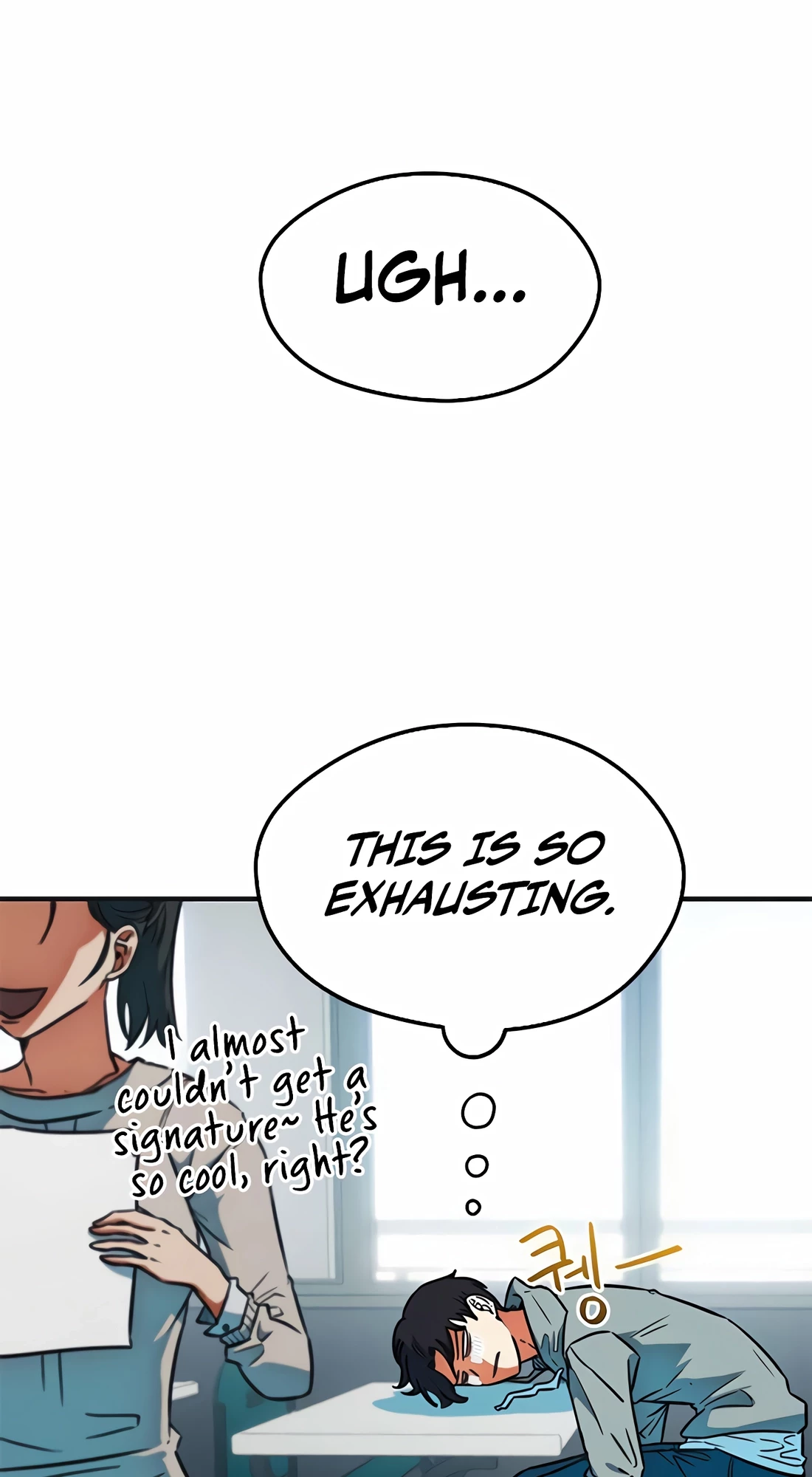 I'm Being Mistaken for a Soccer Genius Chapter 17 - 54