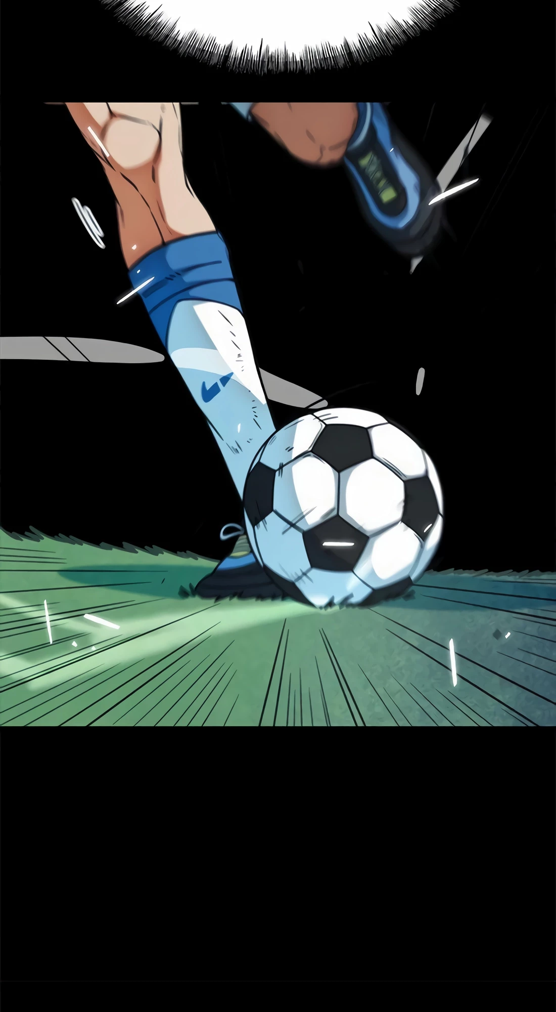 I'm Being Mistaken for a Soccer Genius Chapter 16 - 41