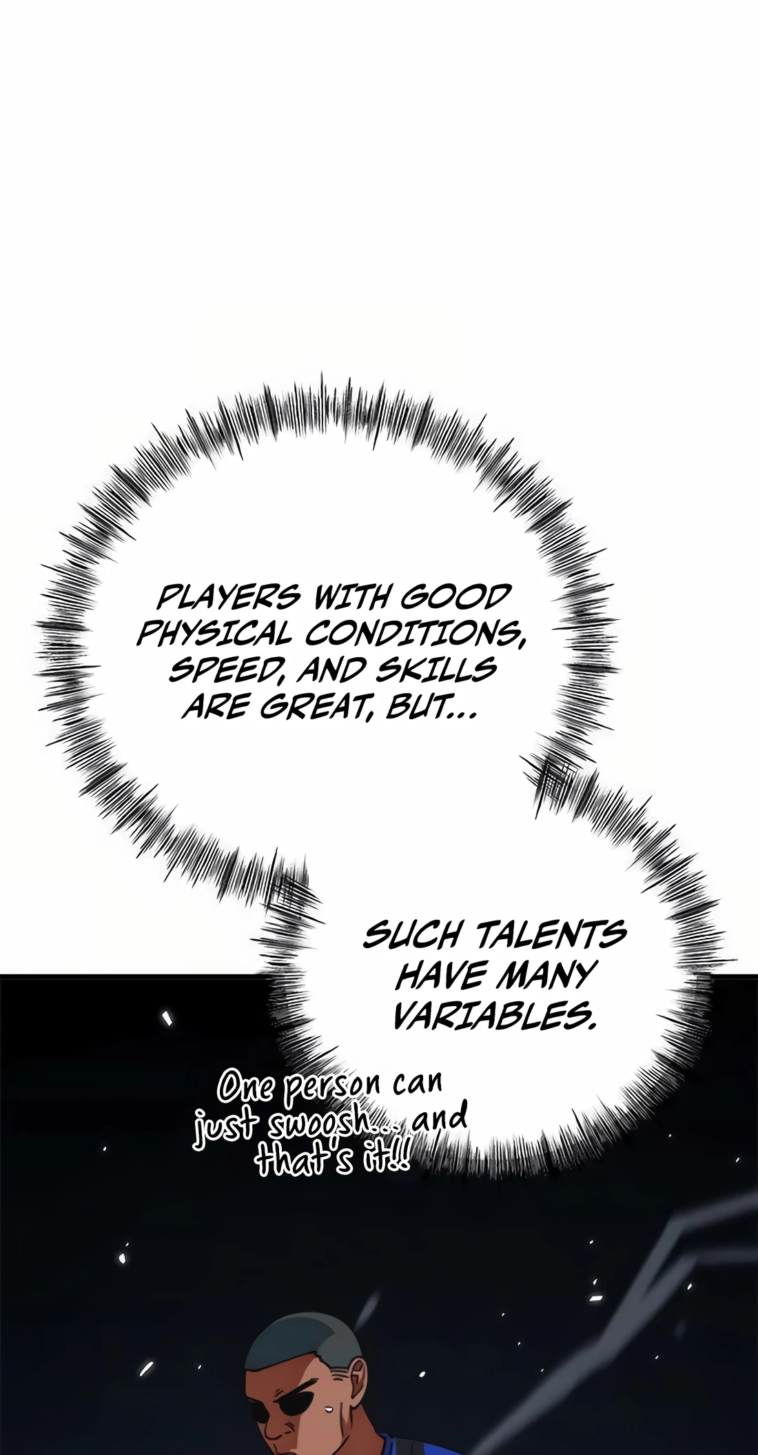 I'm Being Mistaken for a Soccer Genius Chapter 16 - 55
