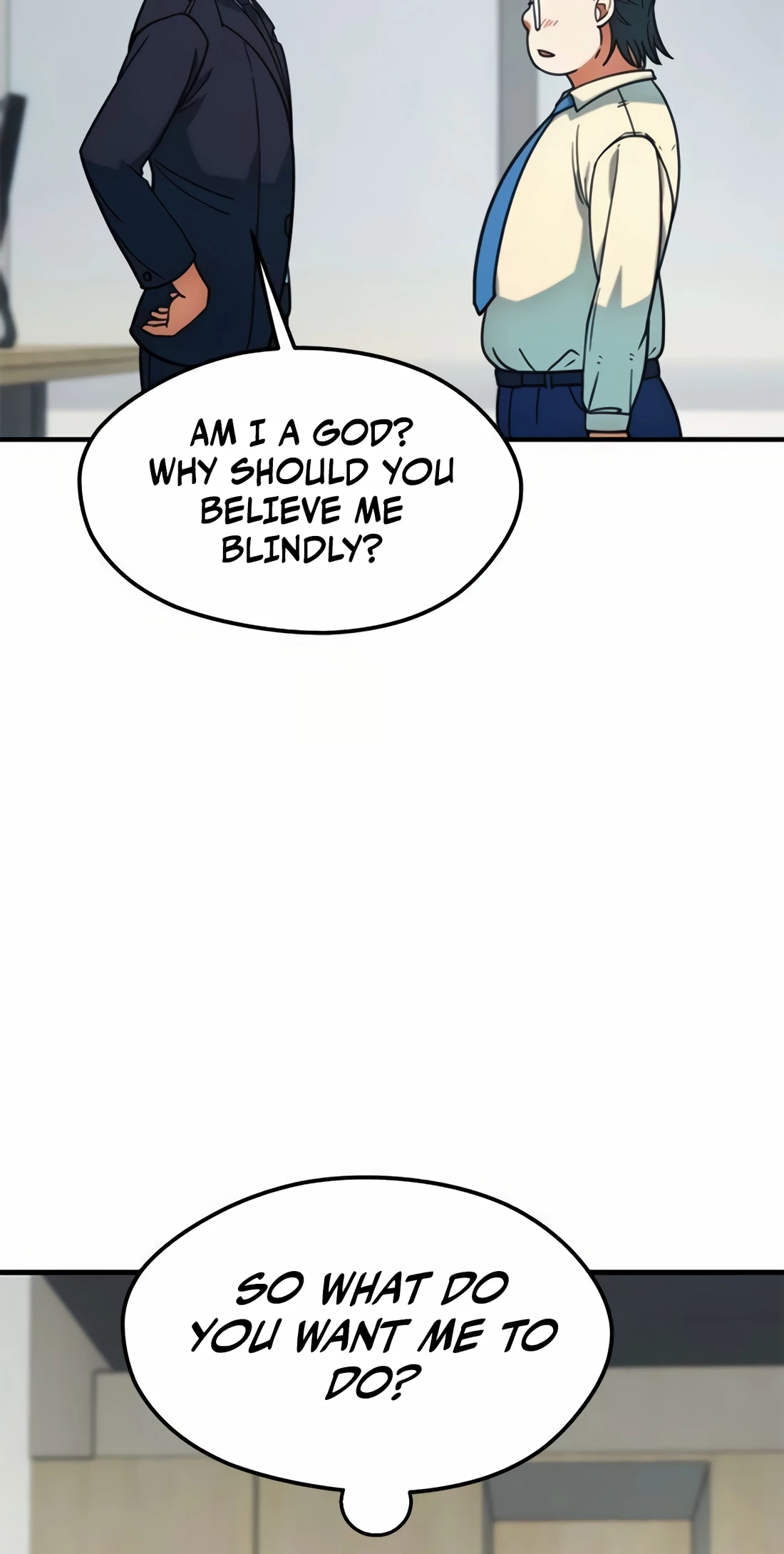 I'm Being Mistaken for a Soccer Genius Chapter 16 - 65