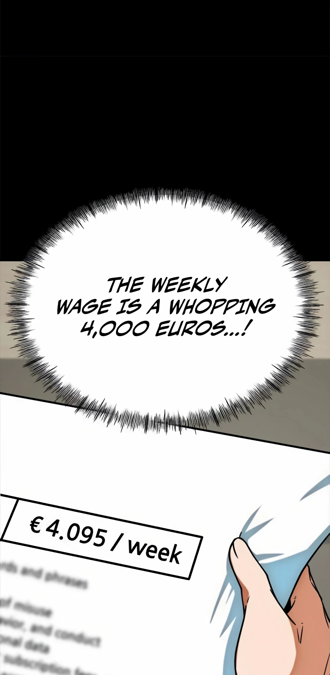 I'm Being Mistaken for a Soccer Genius Chapter 16 - 81