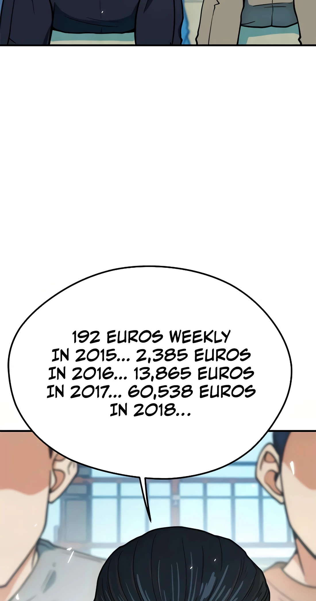 I'm Being Mistaken for a Soccer Genius Chapter 14 - 27