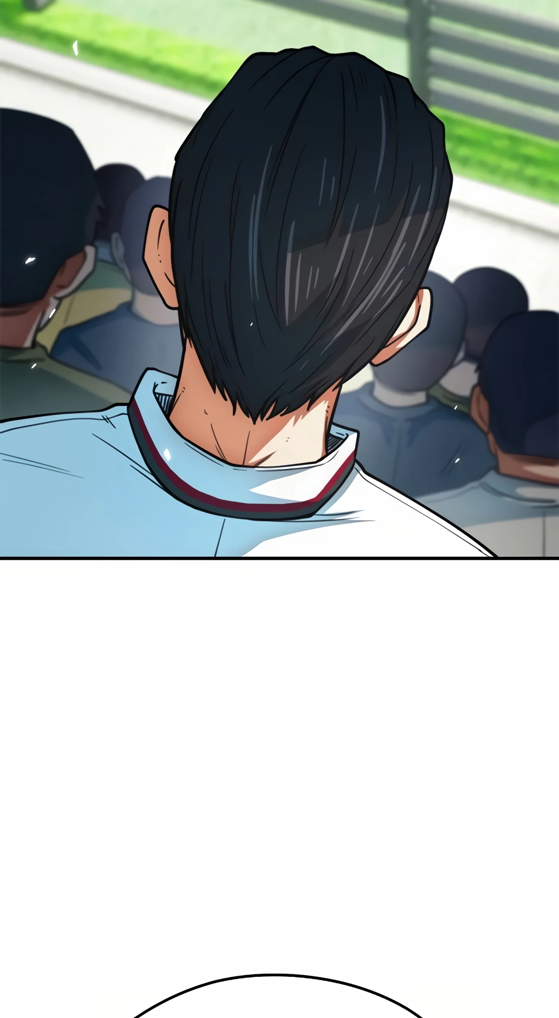 I'm Being Mistaken for a Soccer Genius Chapter 13 - 15
