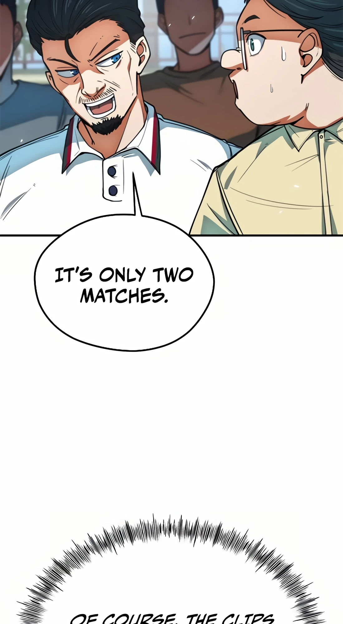 I'm Being Mistaken for a Soccer Genius Chapter 13 - 18