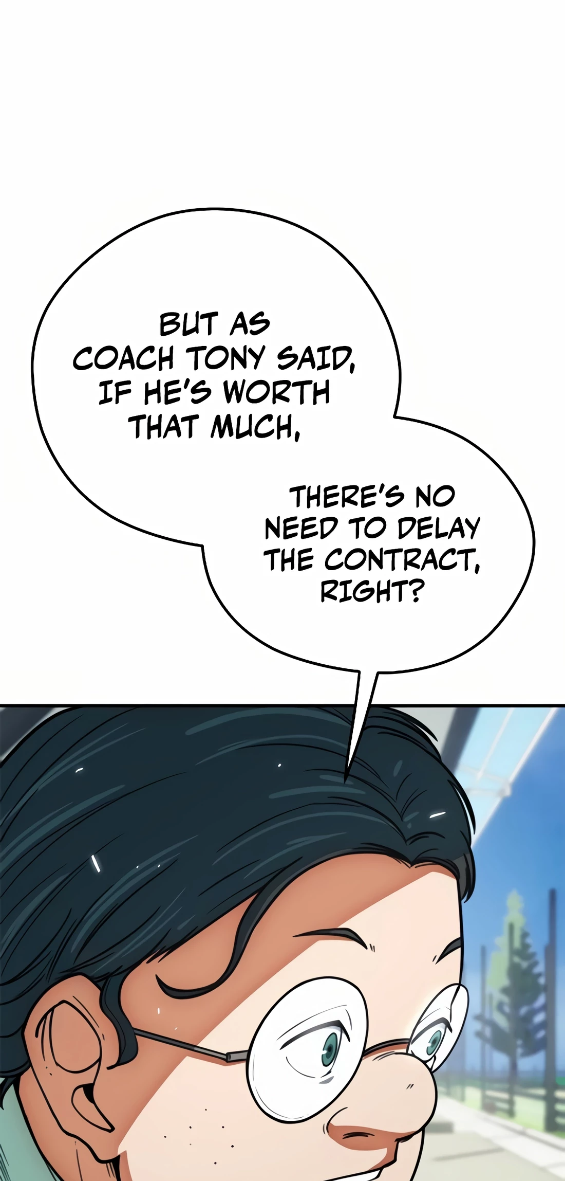 I'm Being Mistaken for a Soccer Genius Chapter 13 - 20