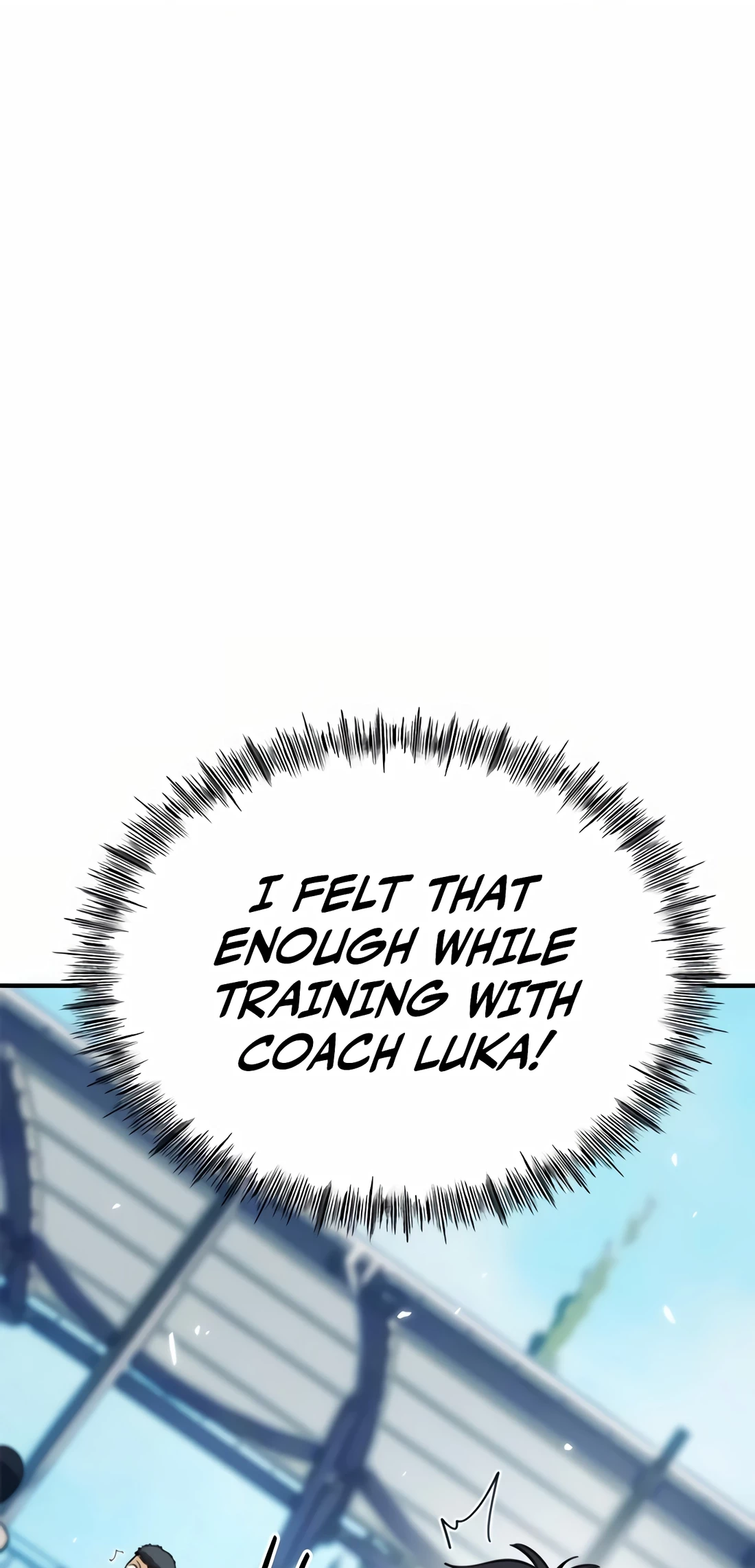 I'm Being Mistaken for a Soccer Genius Chapter 13 - 34
