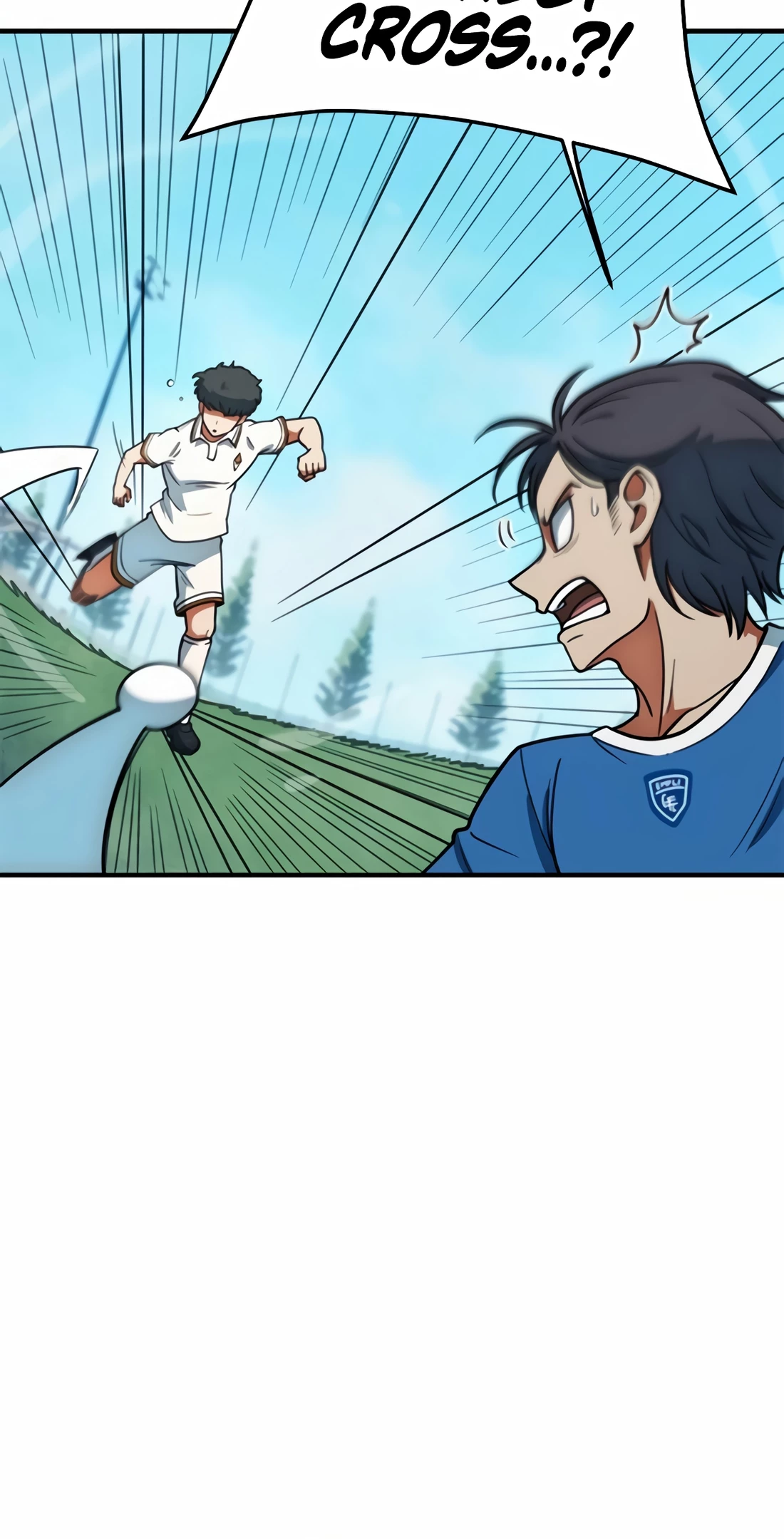 I'm Being Mistaken for a Soccer Genius Chapter 13 - 82