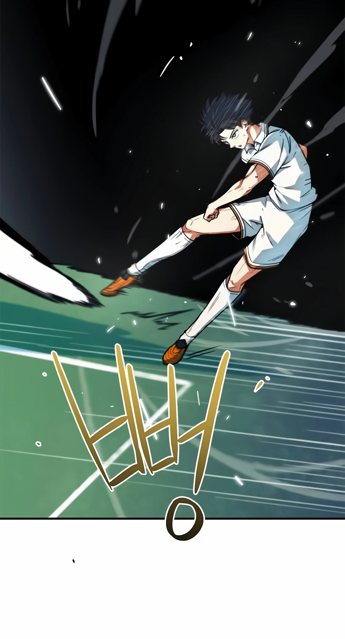I'm Being Mistaken for a Soccer Genius Chapter 13 - 95