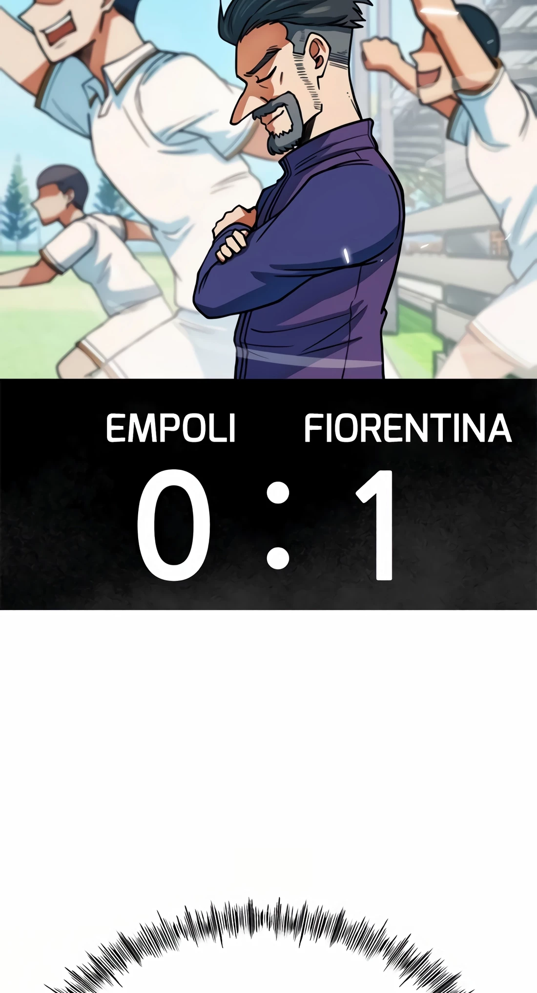 I'm Being Mistaken for a Soccer Genius Chapter 13 - 98