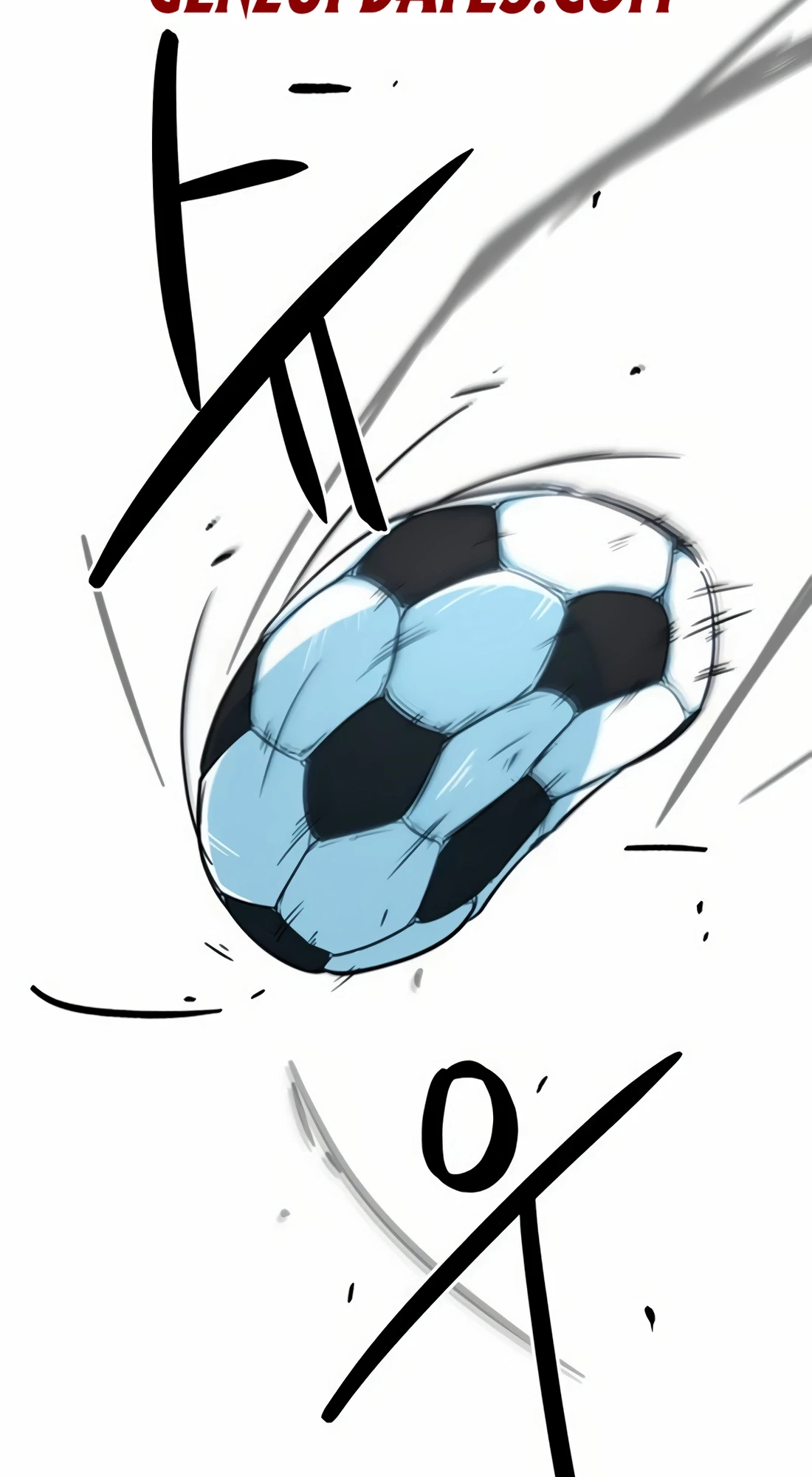 I'm Being Mistaken for a Soccer Genius Chapter 11 - 2