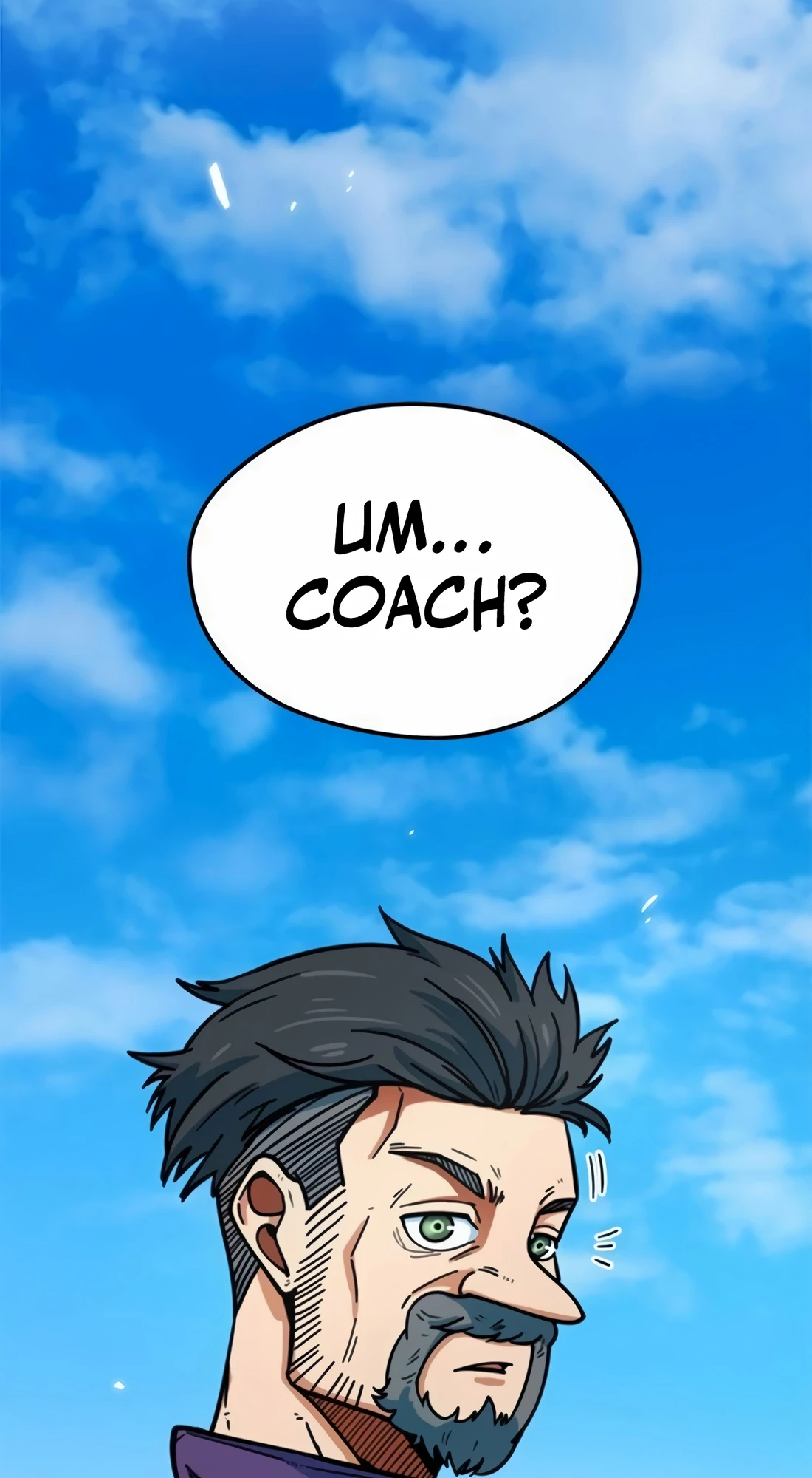 I'm Being Mistaken for a Soccer Genius Chapter 11 - 87