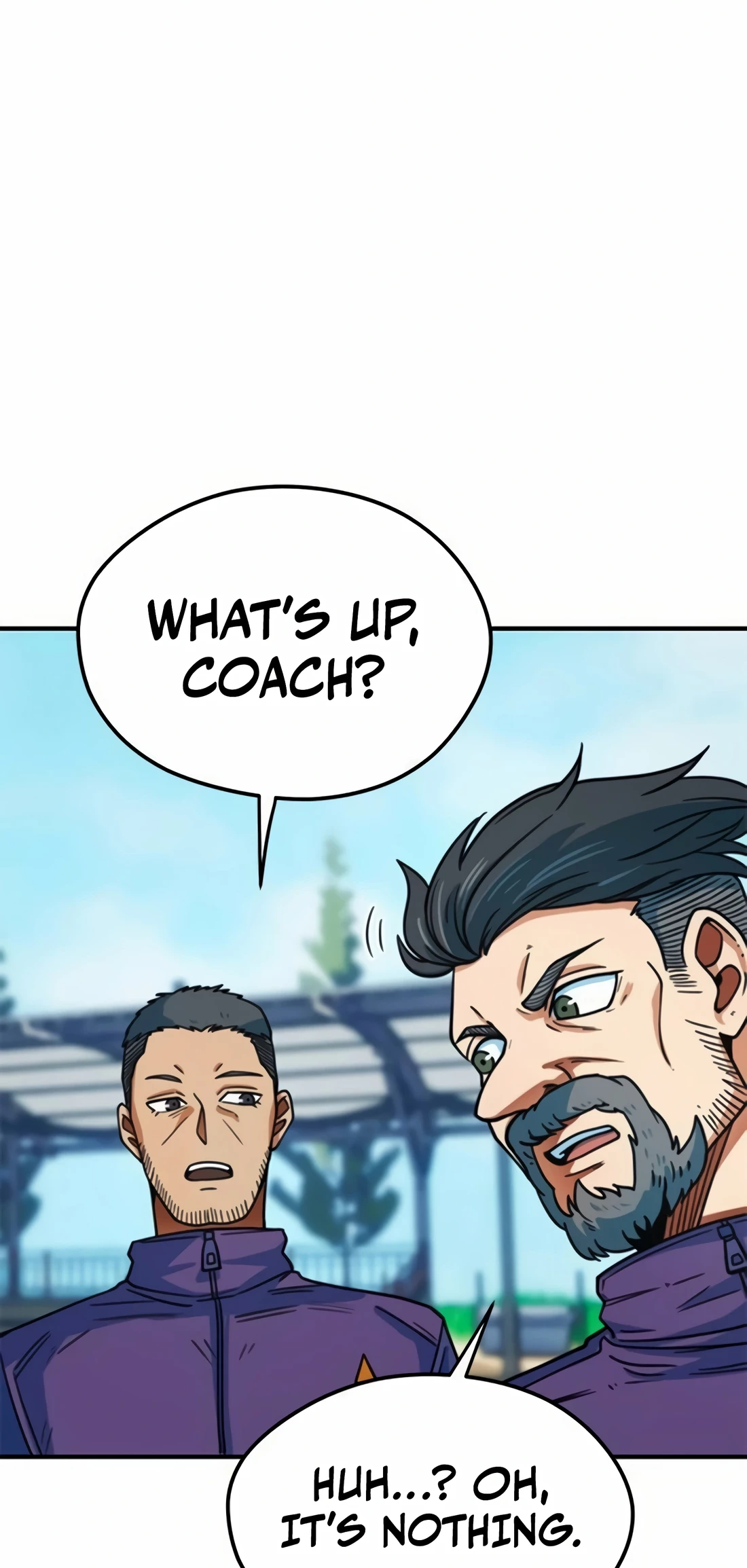 I'm Being Mistaken for a Soccer Genius Chapter 11 - 92