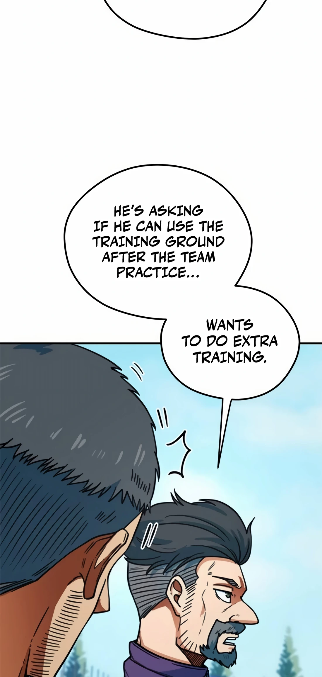 I'm Being Mistaken for a Soccer Genius Chapter 11 - 93