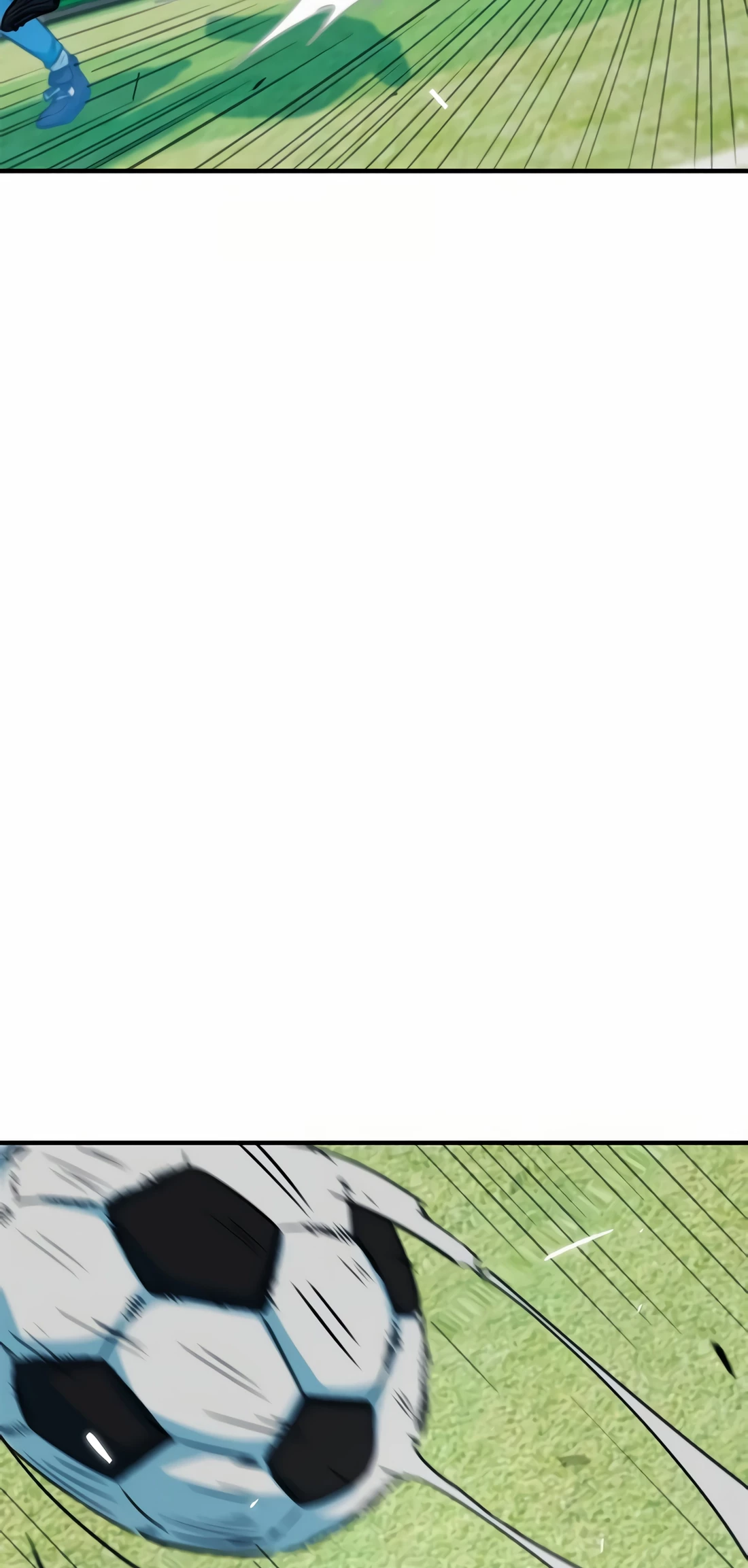 I'm Being Mistaken for a Soccer Genius Chapter 8 - 85