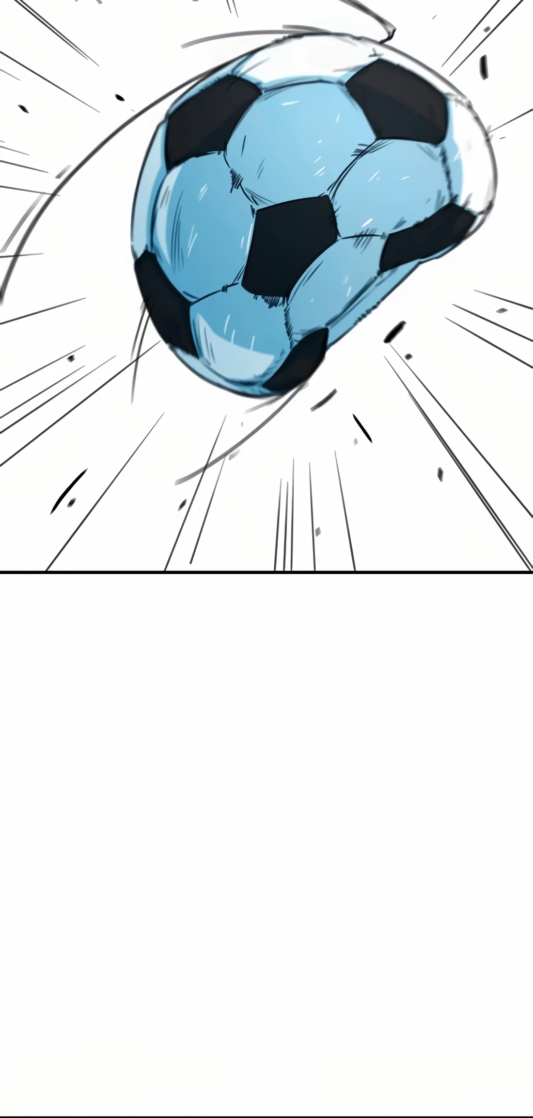 I'm Being Mistaken for a Soccer Genius Chapter 8 - 87