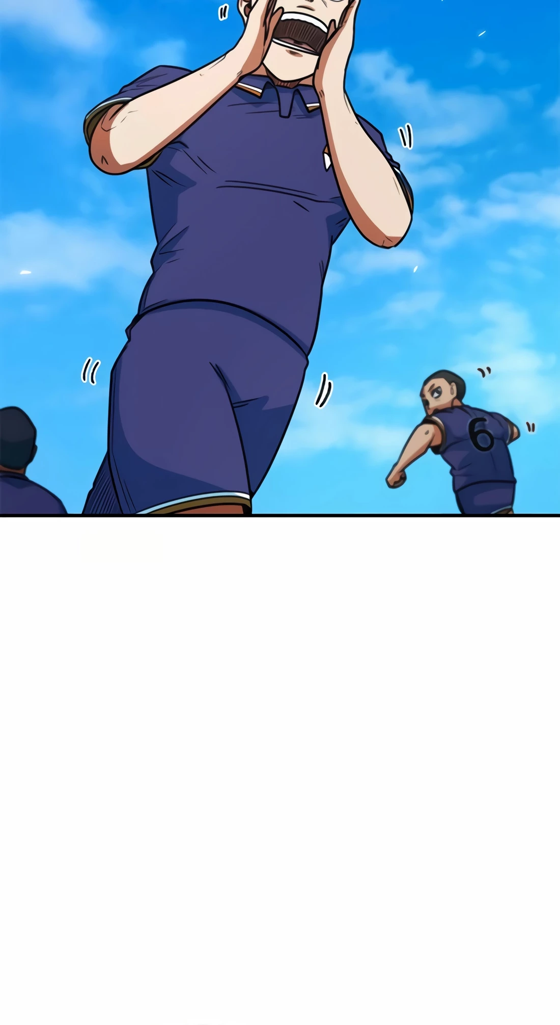I'm Being Mistaken for a Soccer Genius Chapter 8 - 93