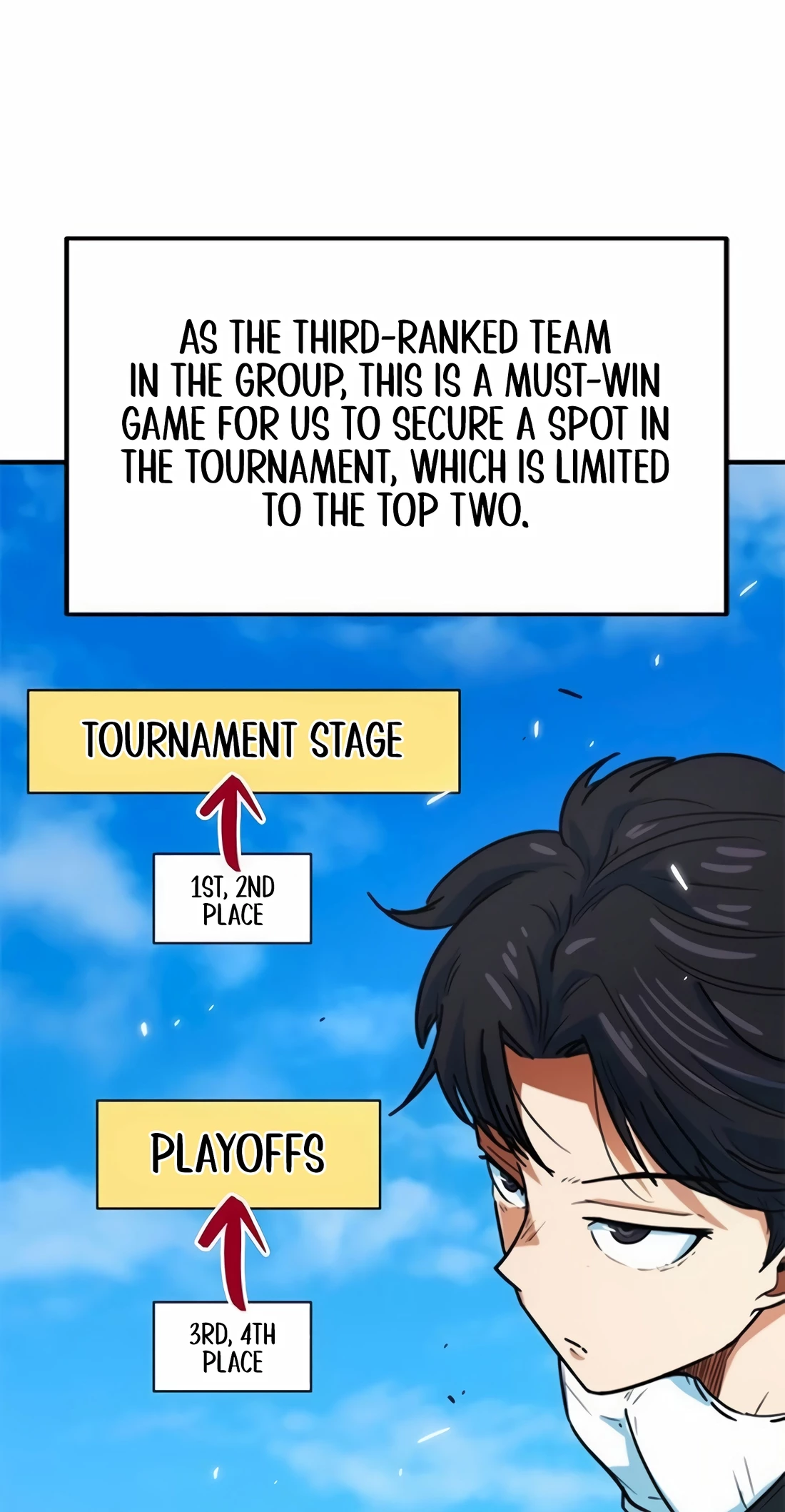 I'm Being Mistaken for a Soccer Genius Chapter 7 - 16