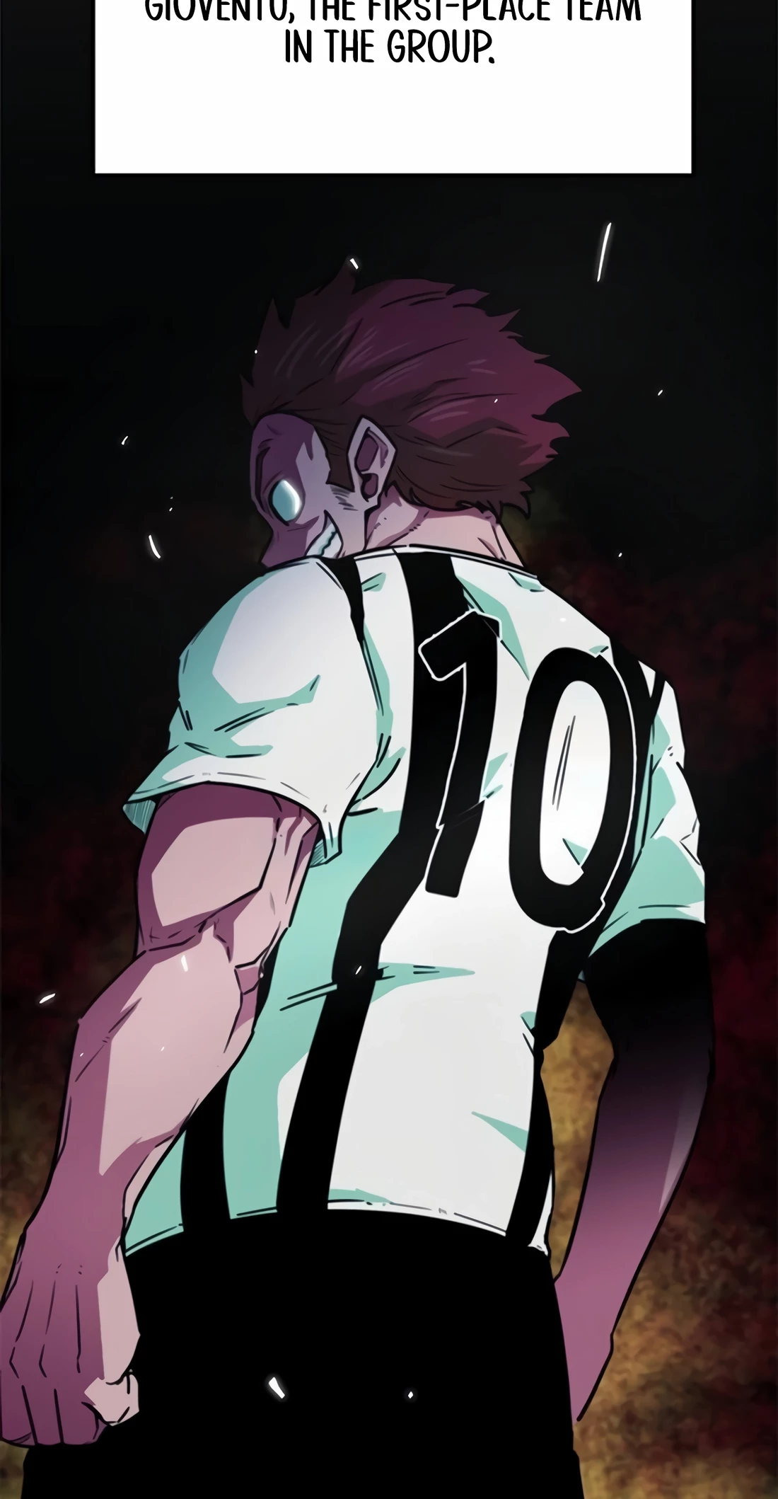 I'm Being Mistaken for a Soccer Genius Chapter 7 - 18