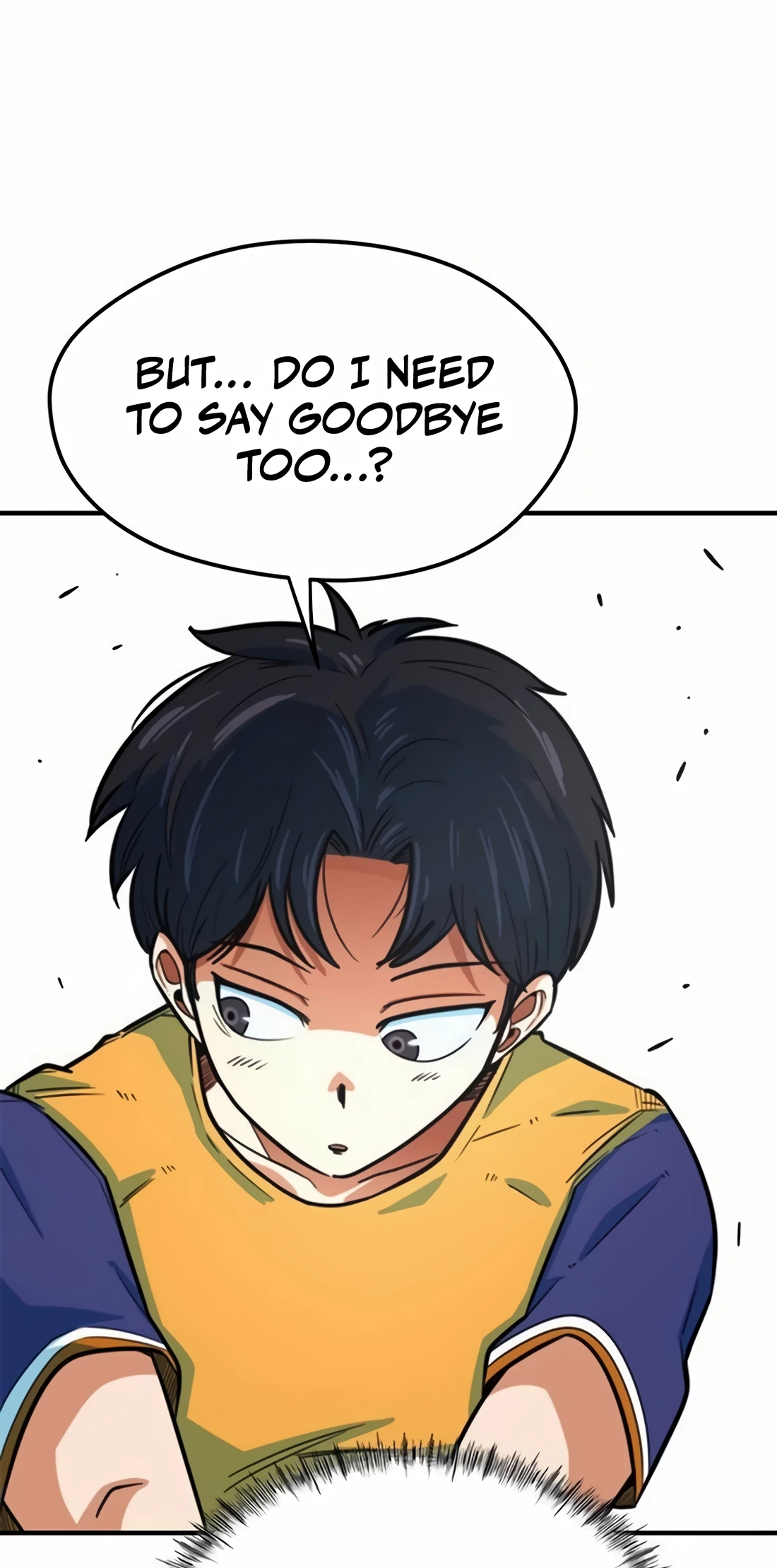 I'm Being Mistaken for a Soccer Genius Chapter 7 - 45