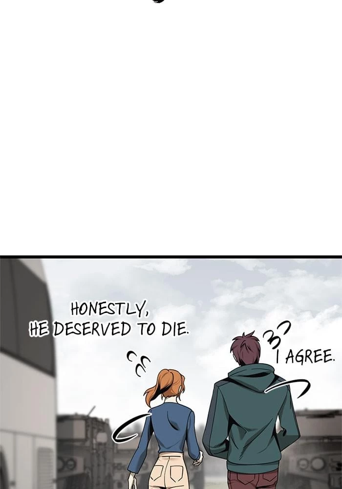 Hero Killer Chapter 67 - 6