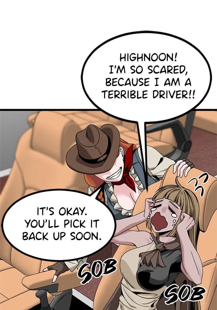 Hero Killer Chapter 67 - 9