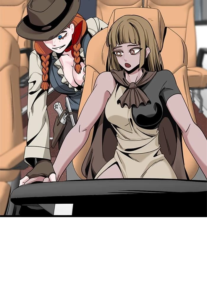Hero Killer Chapter 67 - 11