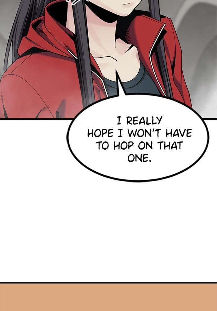 Hero Killer Chapter 67 - 14