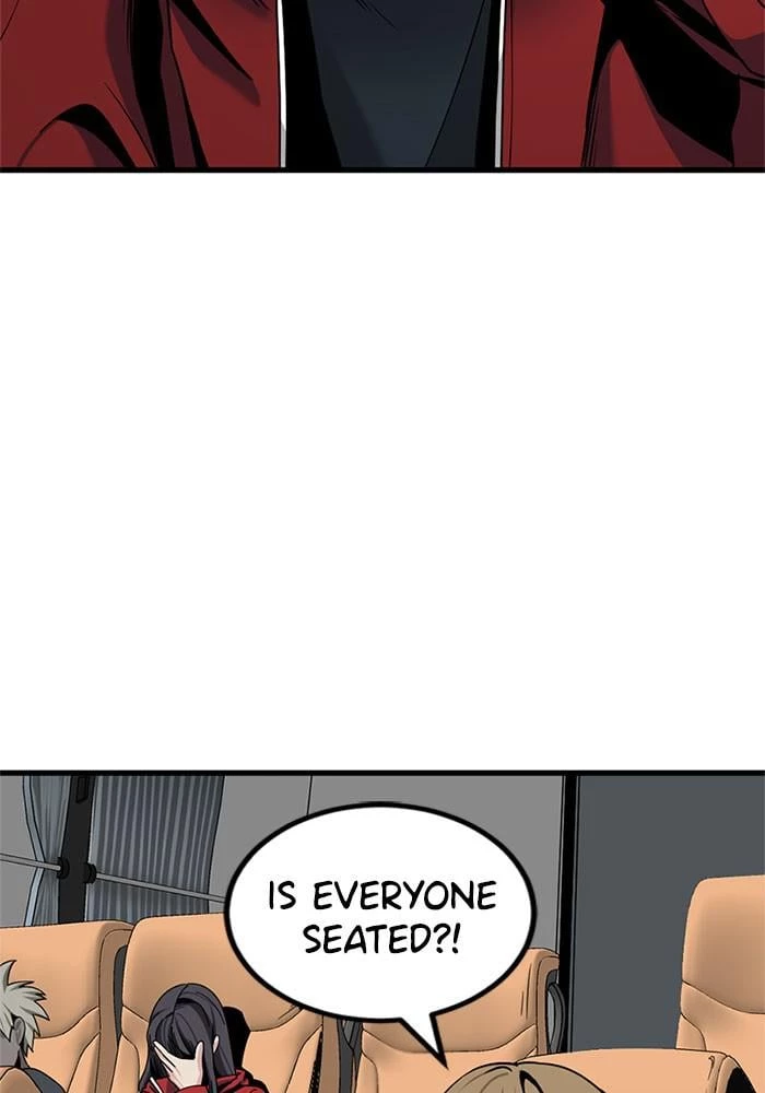 Hero Killer Chapter 67 - 16