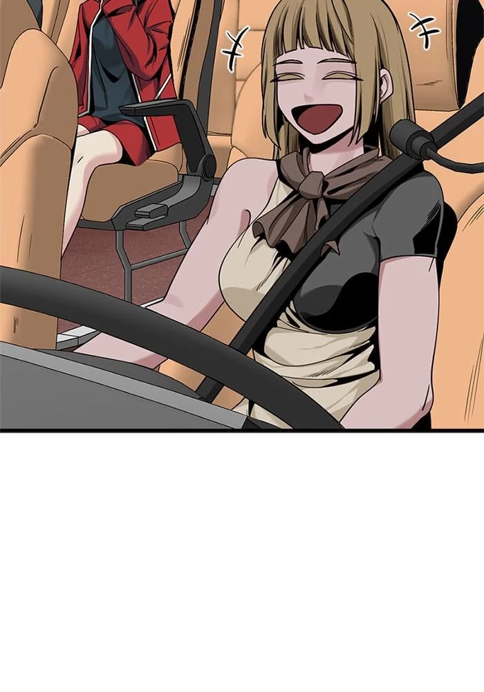 Hero Killer Chapter 67 - 17