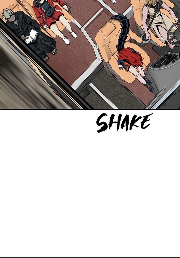 Hero Killer Chapter 67 - 25