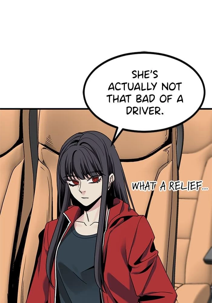 Hero Killer Chapter 67 - 27