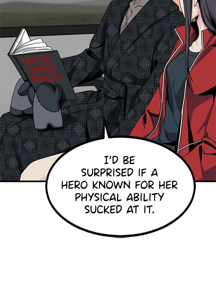 Hero Killer Chapter 67 - 29